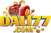 dali77 logo