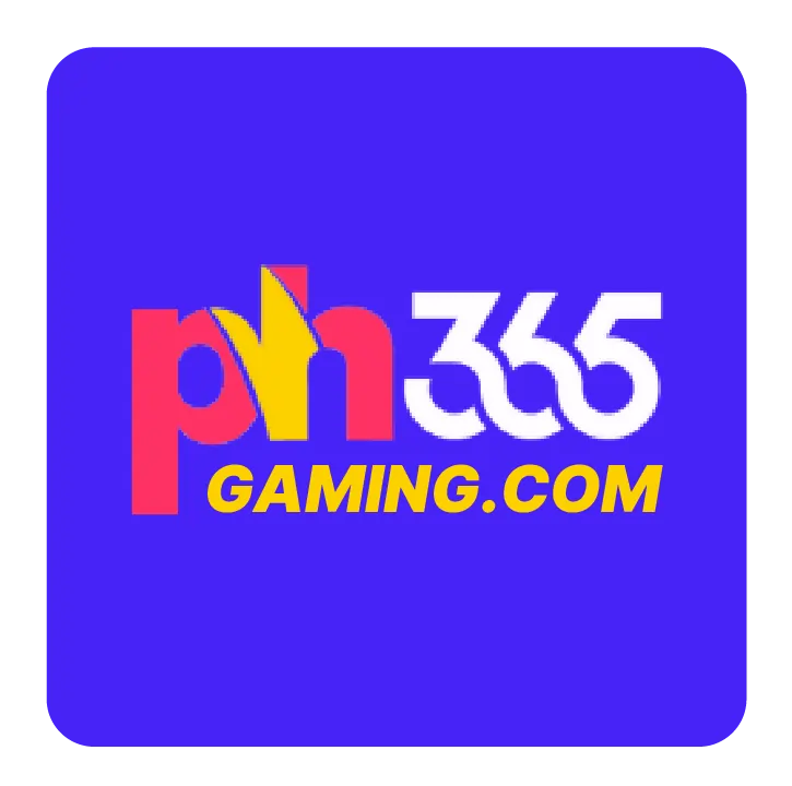 ph365 gaming logo