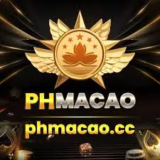 phmacao logo